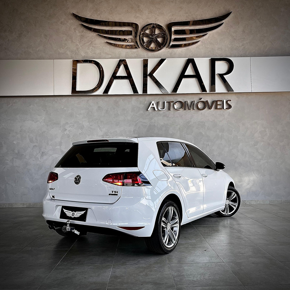 GOLF COMFORTLINE 2015