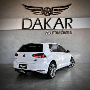 GOLF COMFORTLINE 2015