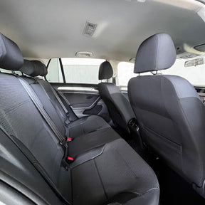 GOLF COMFORTLINE 2015