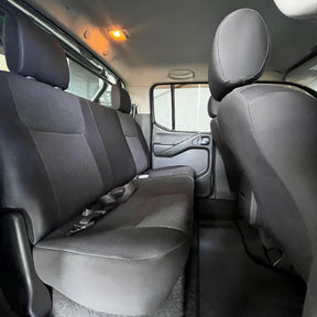 NISSAN FRONTIER S 2.5 2014