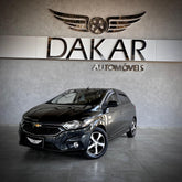 ONIX 1.4 LTZ 2018