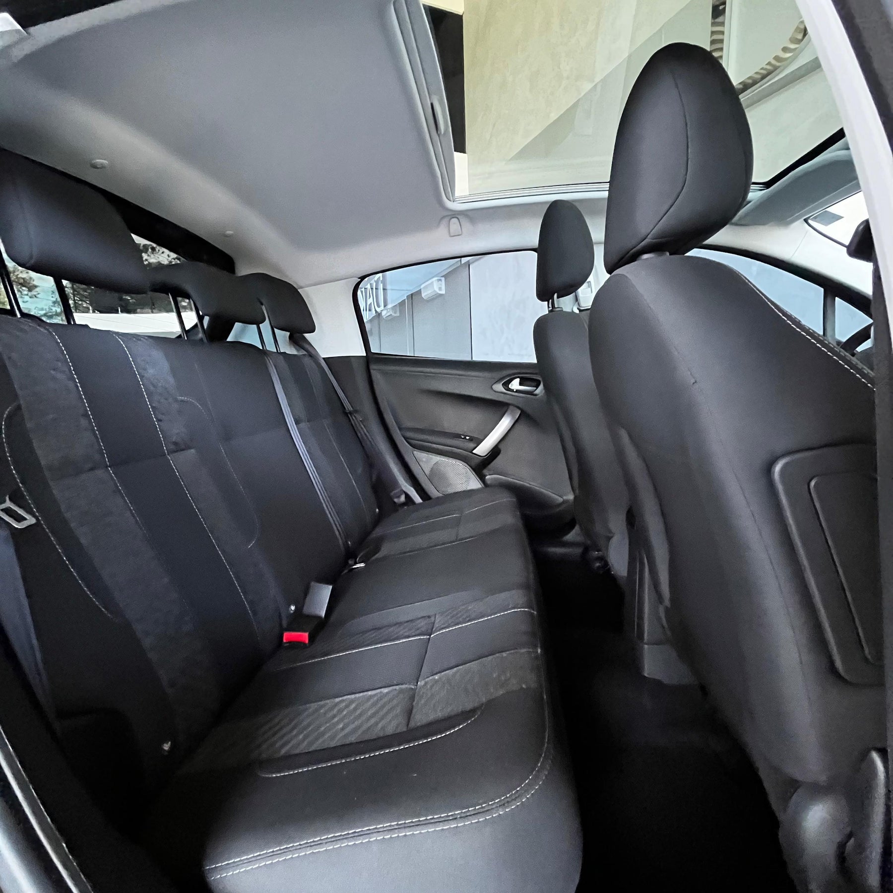 PEUGEOT 208 1.6 2019