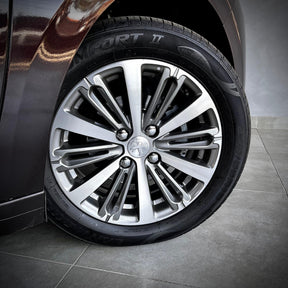 PEUGEOT 208 1.6 2019