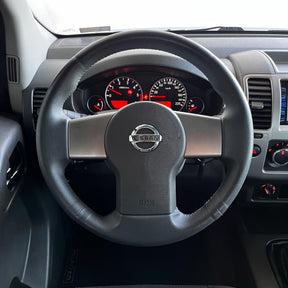 NISSAN FRONTIER S 2.5 2014