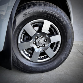 FRONTIER SV ATTACK 2.5 2016