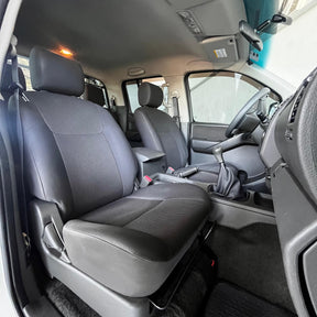NISSAN FRONTIER S 2.5 2014