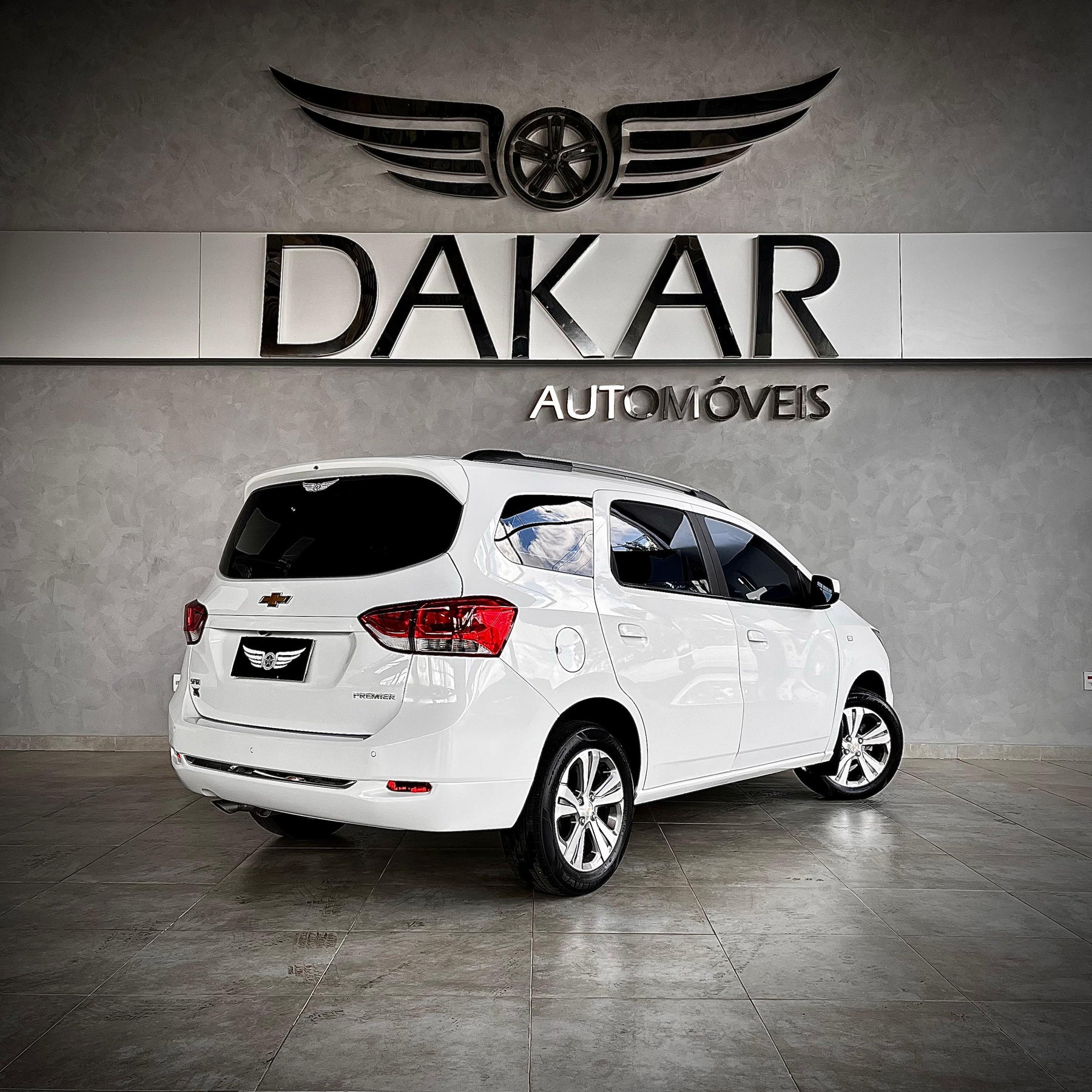 SPIN PREMIER 1.8 2022