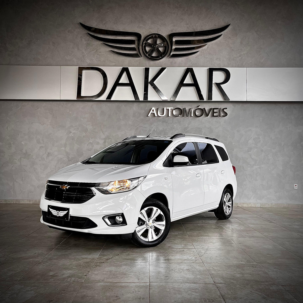 SPIN PREMIER 1.8 2022