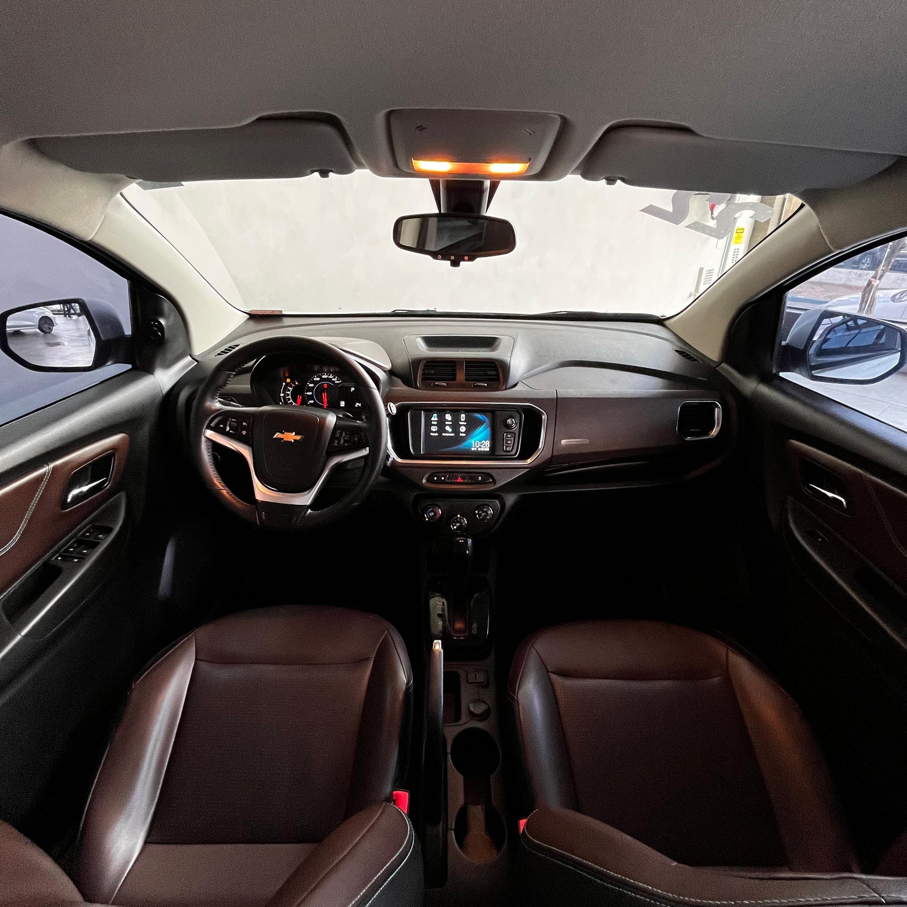 SPIN PREMIER 1.8 2022