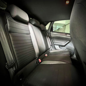 POLO GTS 1.4 TURBO PRETO 2021