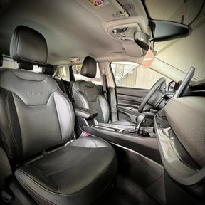 COMPASS LGTD 1.3 2022 COR CINZA