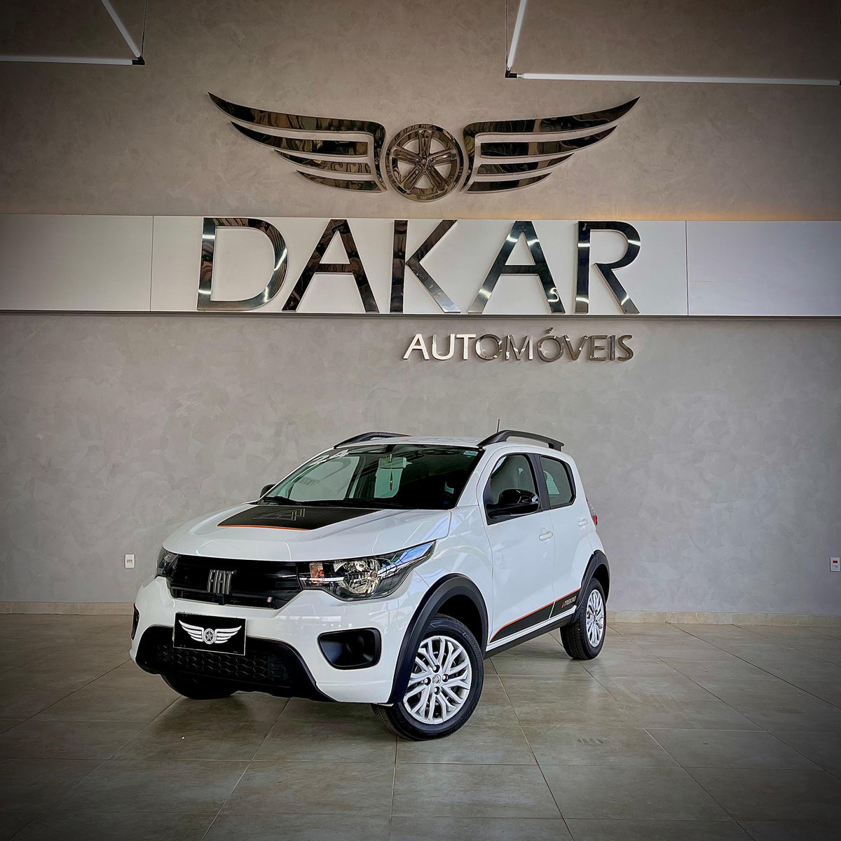 MOBI TREKKING 1.0 2024 COR BRANCA