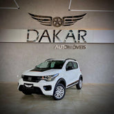 MOBI TREKKING 1.0 2024 COR BRANCA