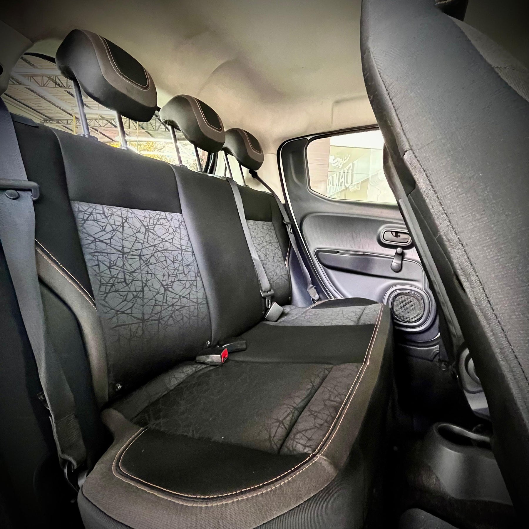 MOBI TREKKING 1.0 2024 COR BRANCA