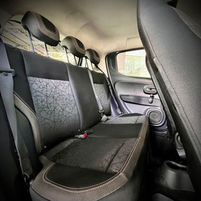 MOBI TREKKING 1.0 2024 COR BRANCA