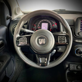 MOBI TREKKING 1.0 2024 COR BRANCA