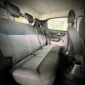 C3 FELL 1.0 2023 COR CINZA