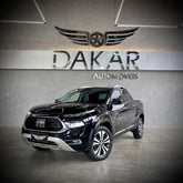 TORO VOLCANO 2.0 2024