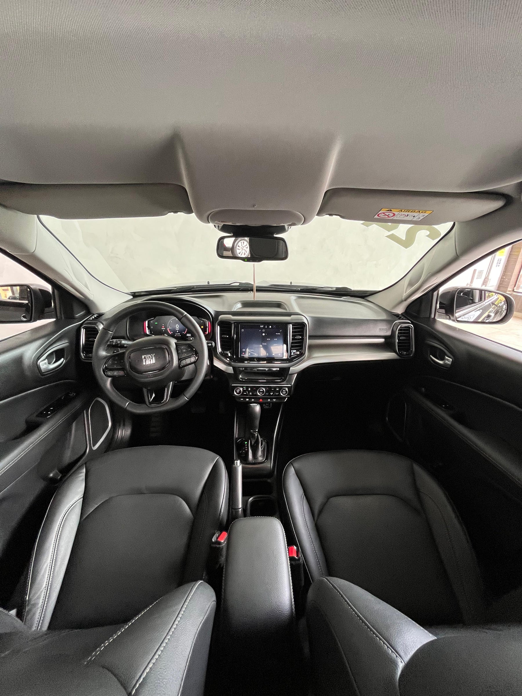 TORO VOLCANO 2.0 2024