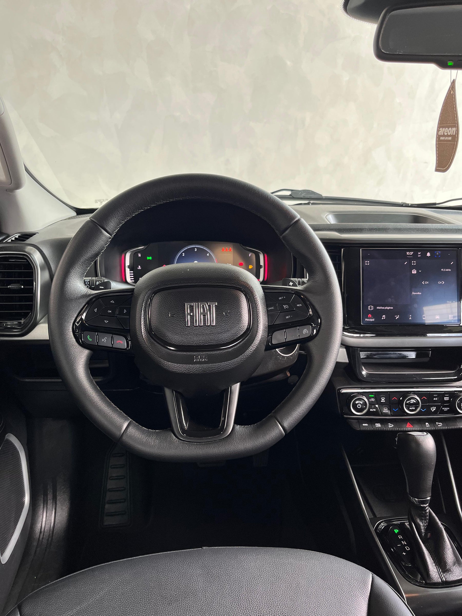 TORO VOLCANO 2.0 2024