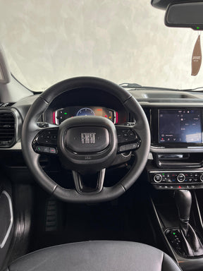 TORO VOLCANO 2.0 2024