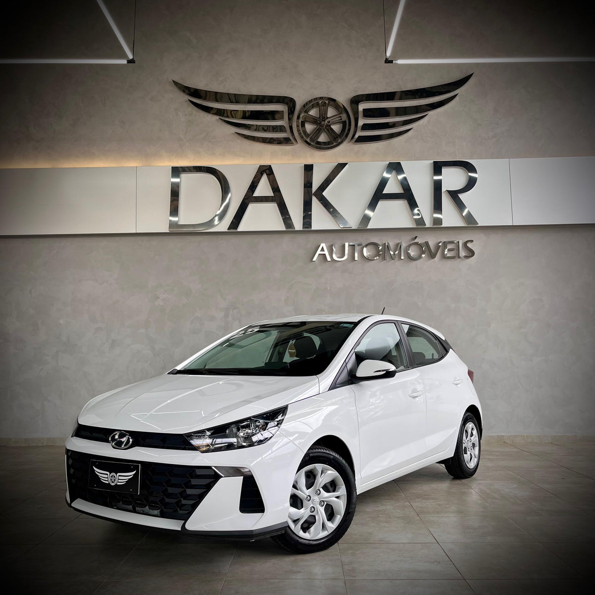 HB20 CONFORT PLUS 1.0 2025