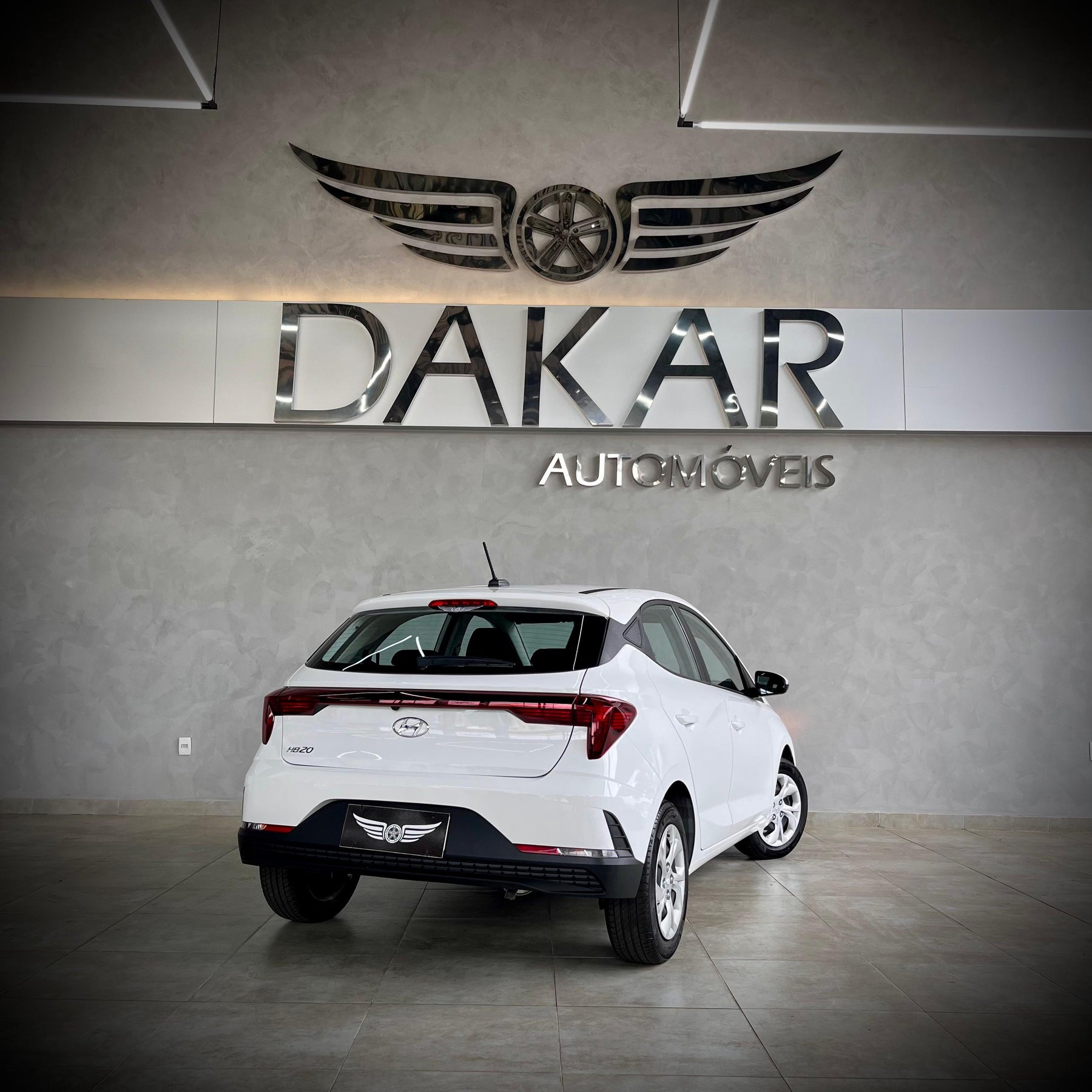 HB20 CONFORT PLUS 1.0 2025