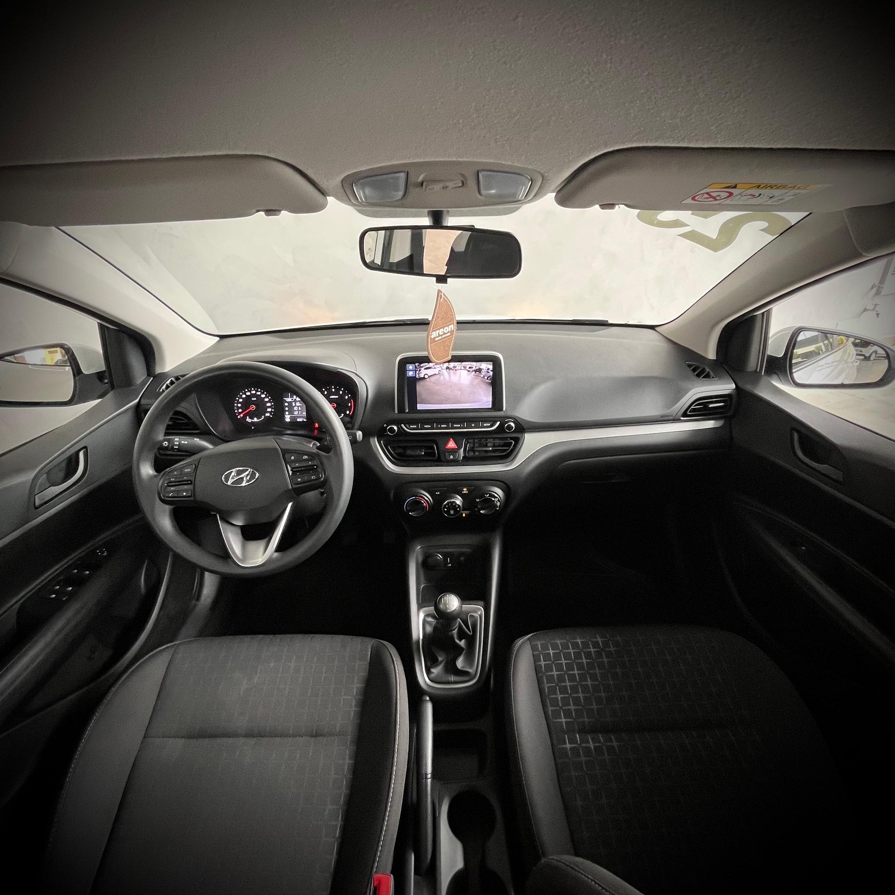 HB20 CONFORT PLUS 1.0 2025