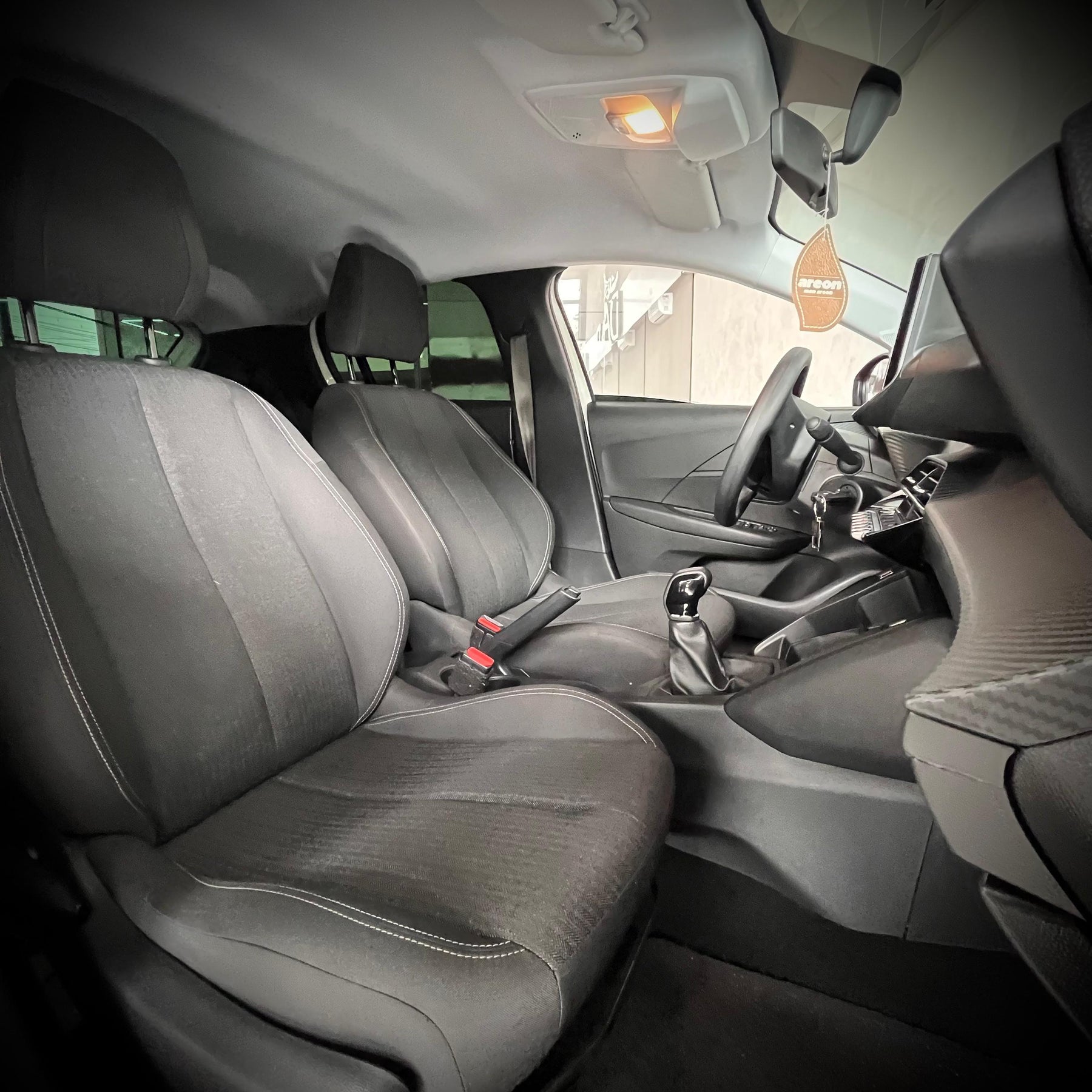 PEUGEOT 208 LIKE 1.0 2024