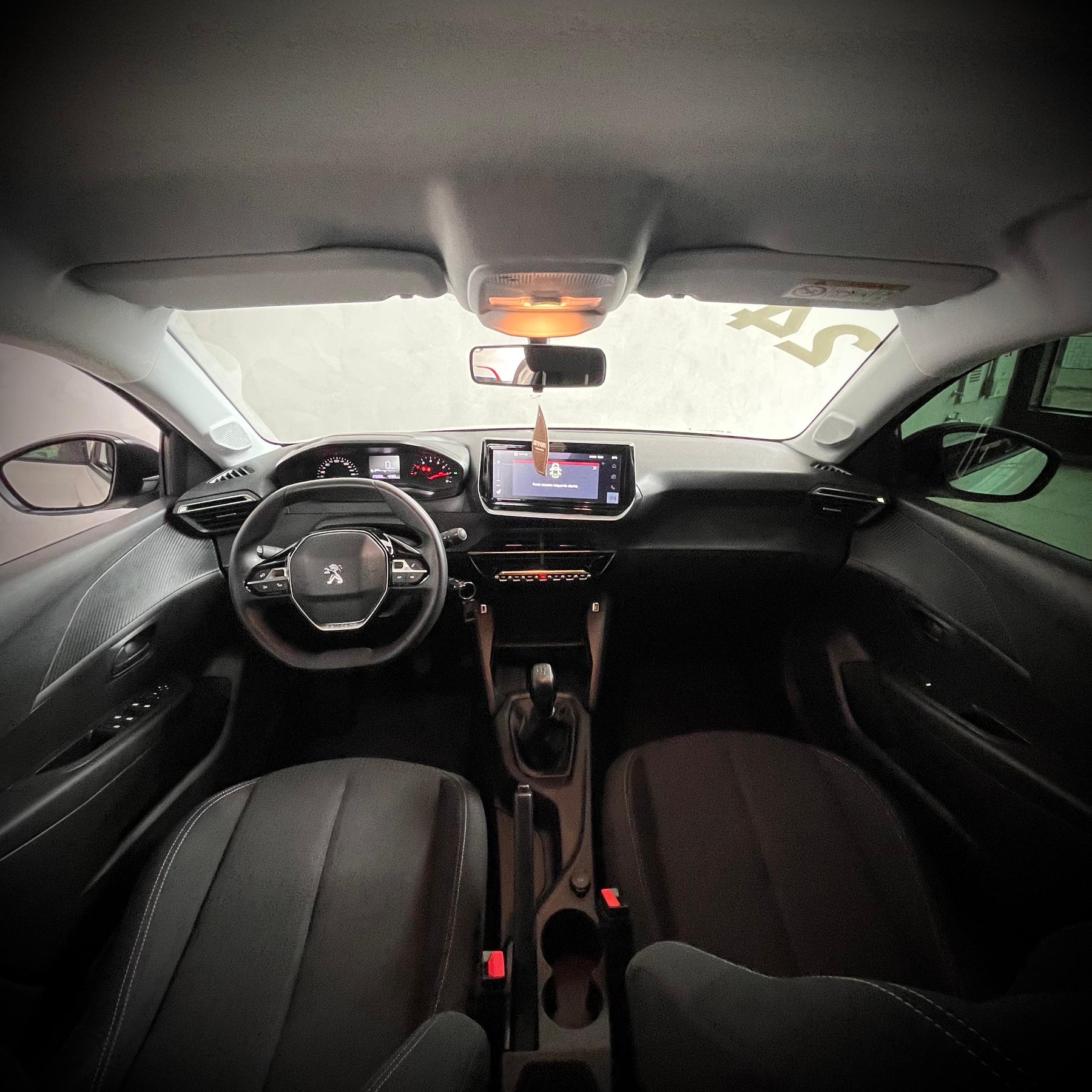 PEUGEOT 208 LIKE 1.0 2024