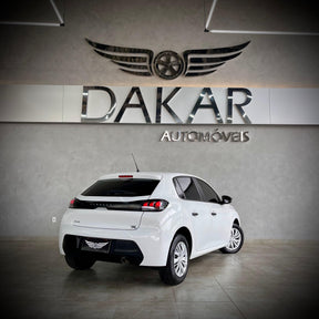 PEUGEOT 208 LIKE 1.0 2024