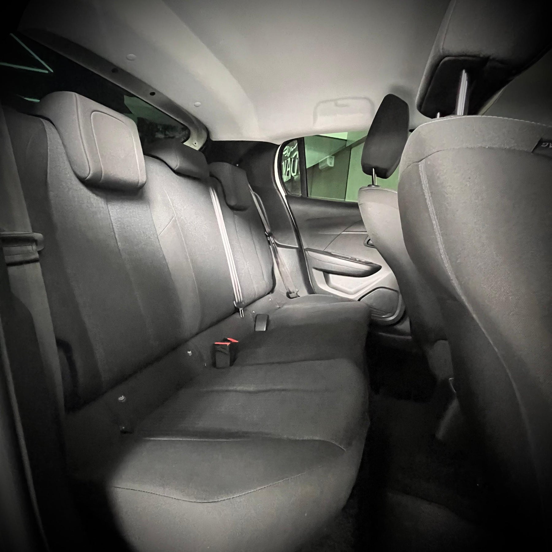 PEUGEOT 208 LIKE 1.0 2024