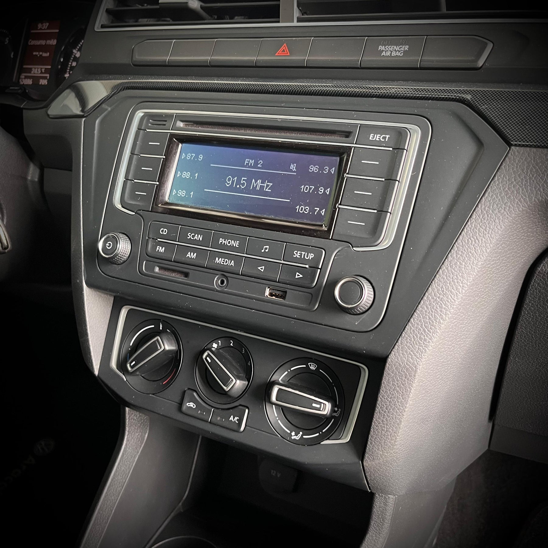 SAVEIRO TRENDLINE 1.0 2020