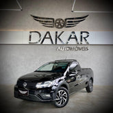 SAVEIRO TRENDLINE 1.0 2020