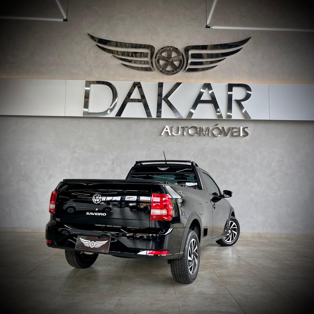 SAVEIRO TRENDLINE 1.0 2020