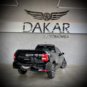 SAVEIRO TRENDLINE 1.0 2020