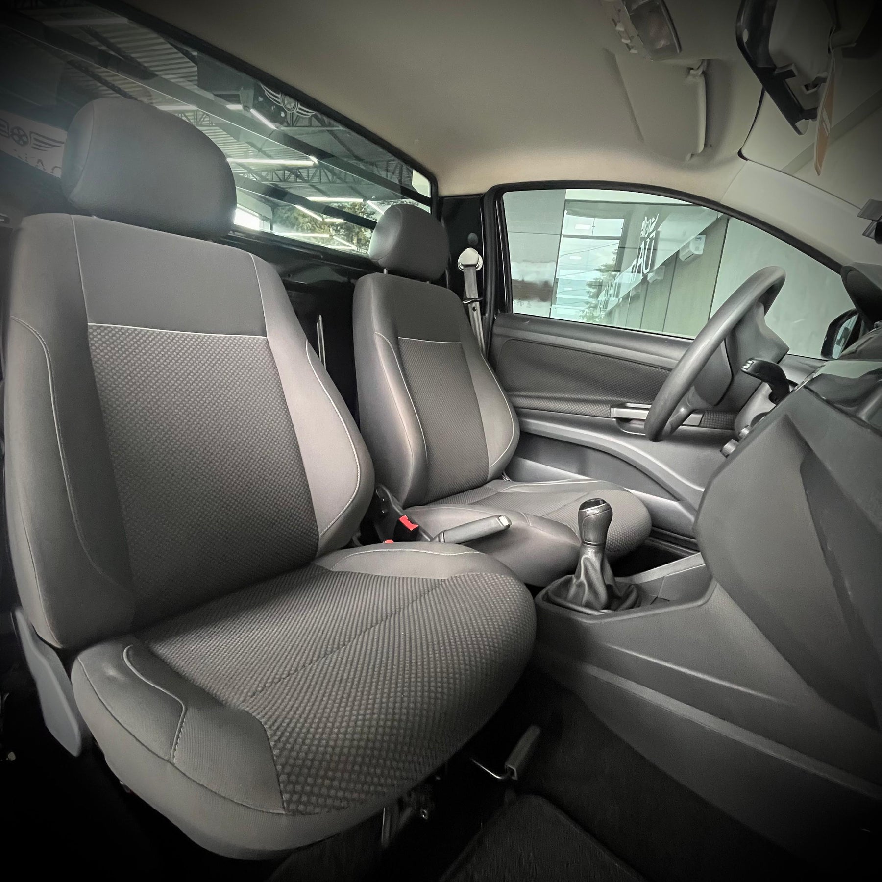 SAVEIRO TRENDLINE 1.0 2020