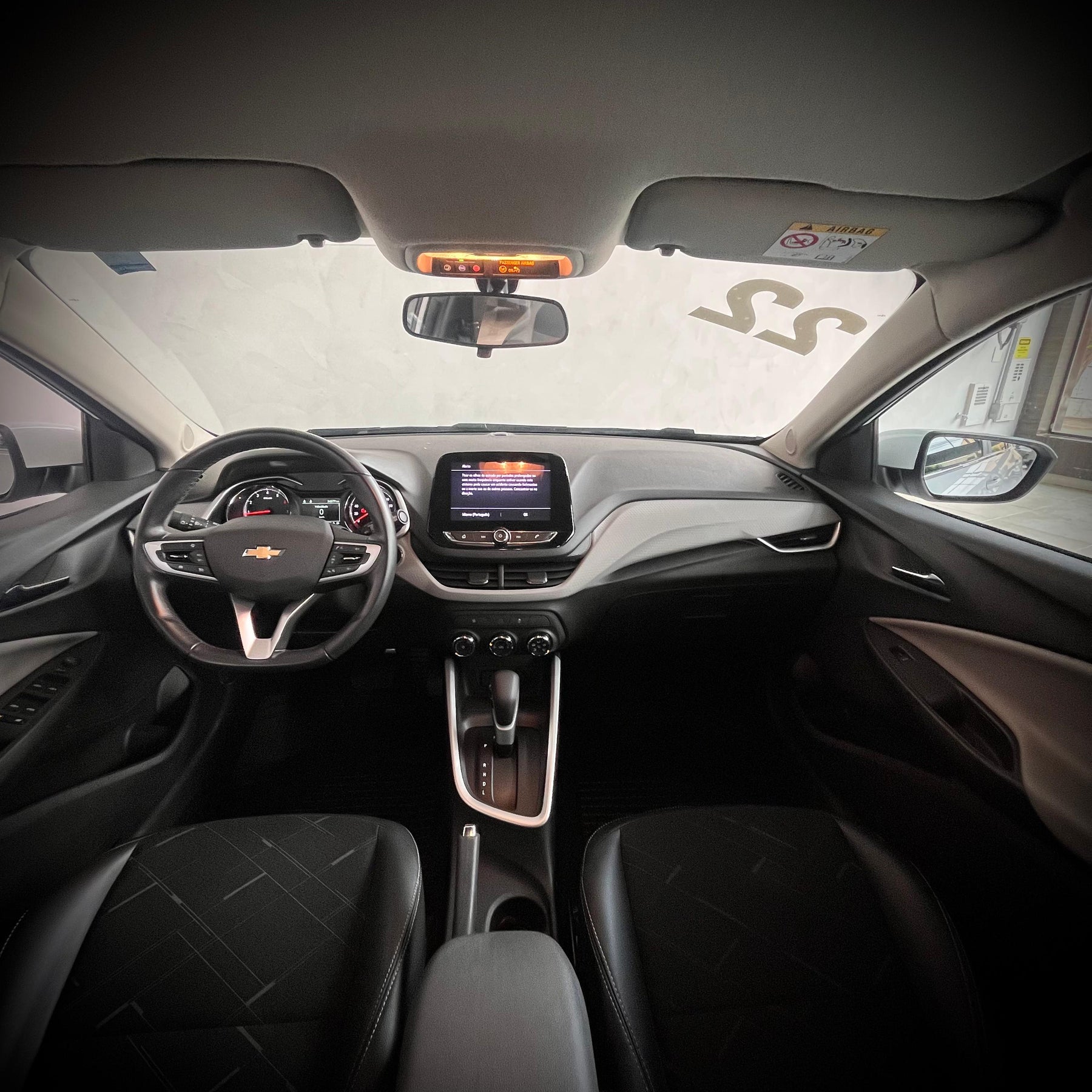 ONIX PREMIER 1.0 TURBO 2022