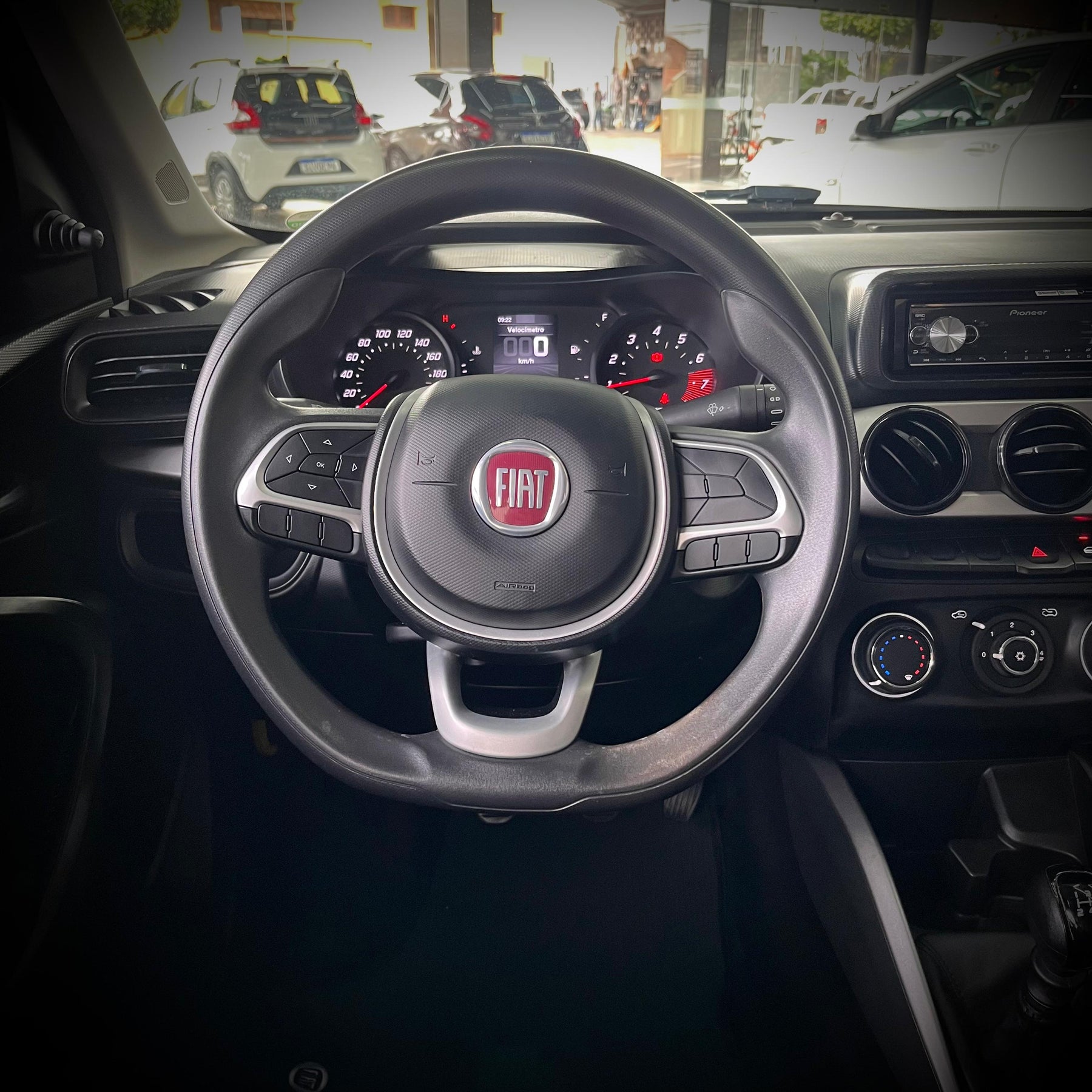 ARGO FIREFLY 1.0 2020