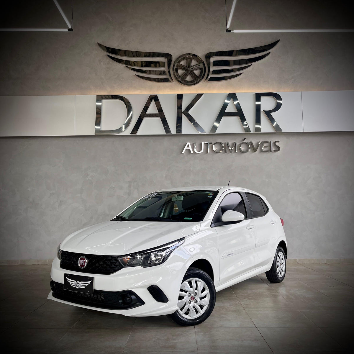 ARGO FIREFLY 1.0 2020