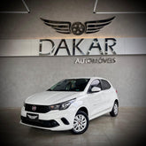 ARGO FIREFLY 1.0 2020