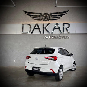 ARGO FIREFLY 1.0 2020