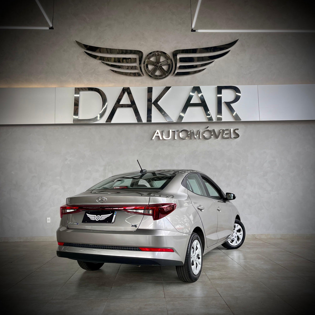 HB20S CONFORT PLUS 1.0 2025