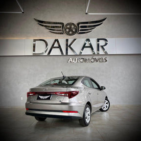 HB20S CONFORT PLUS 1.0 2025