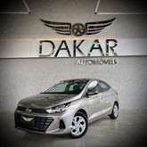 HB20S CONFORT PLUS 1.0 2025