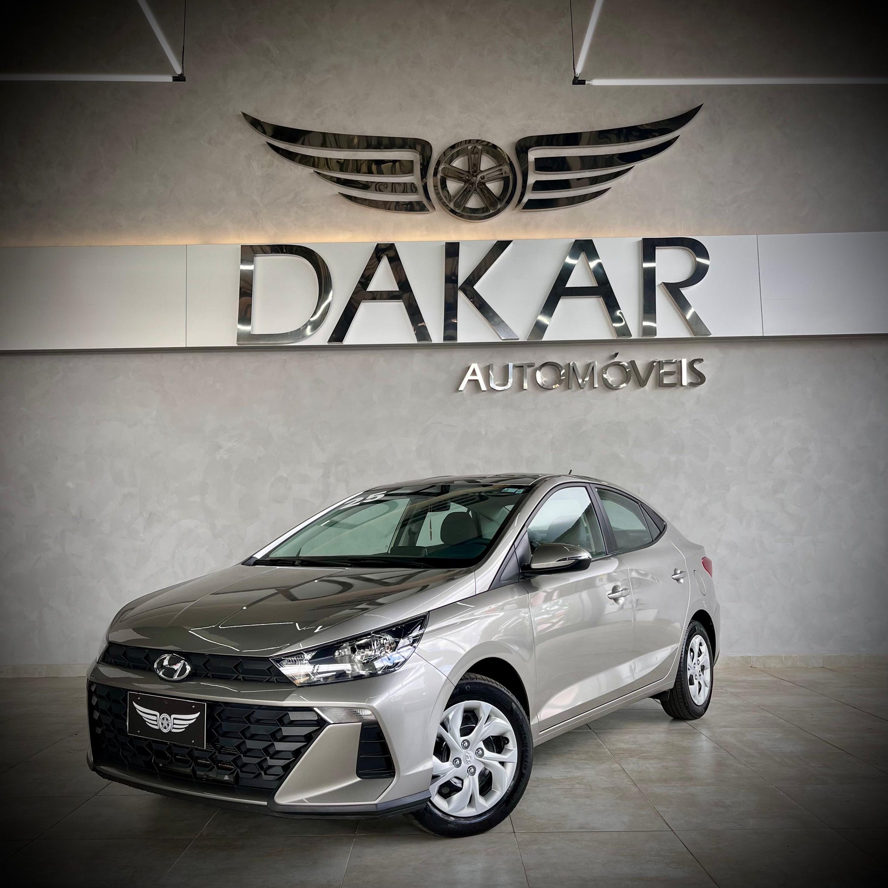 HB20S CONFORT PLUS 1.0 2025