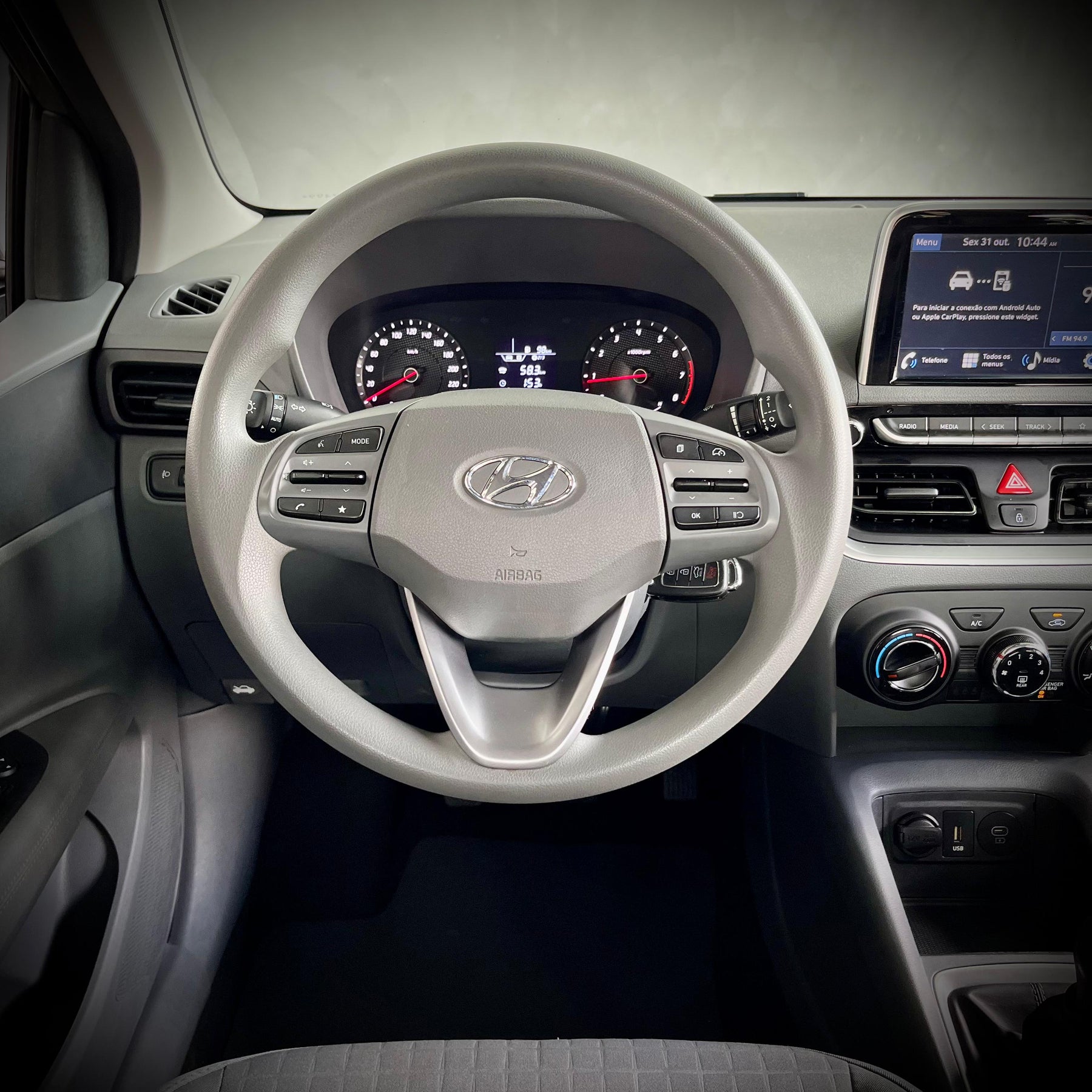 HB20S CONFORT PLUS 1.0 2025