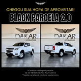 CHEVROLET S10 LT 4X4 2.8