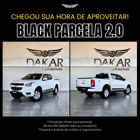 CHEVROLET S10 LT 4X4 2.8