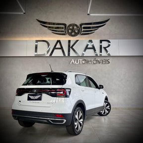 T-CROSS HIGHLINE 1.4 2024